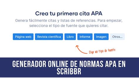 bibliografía apa online|Generador de Citas APA Gratuito [Actualización 2024]。